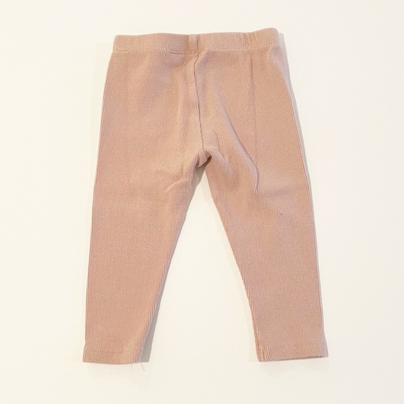 Zara 12-18M ribbed leggings - Picture 5 of 7